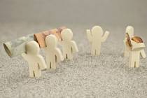 BMF-Information zur gespaltenen Gewinnverwendung im engeren Sinn